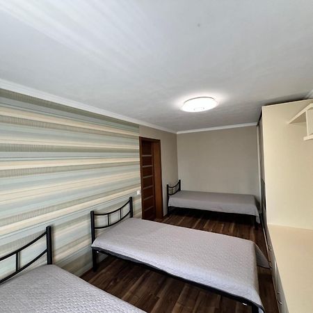 Hotel Seven Vyshneve Exterior foto