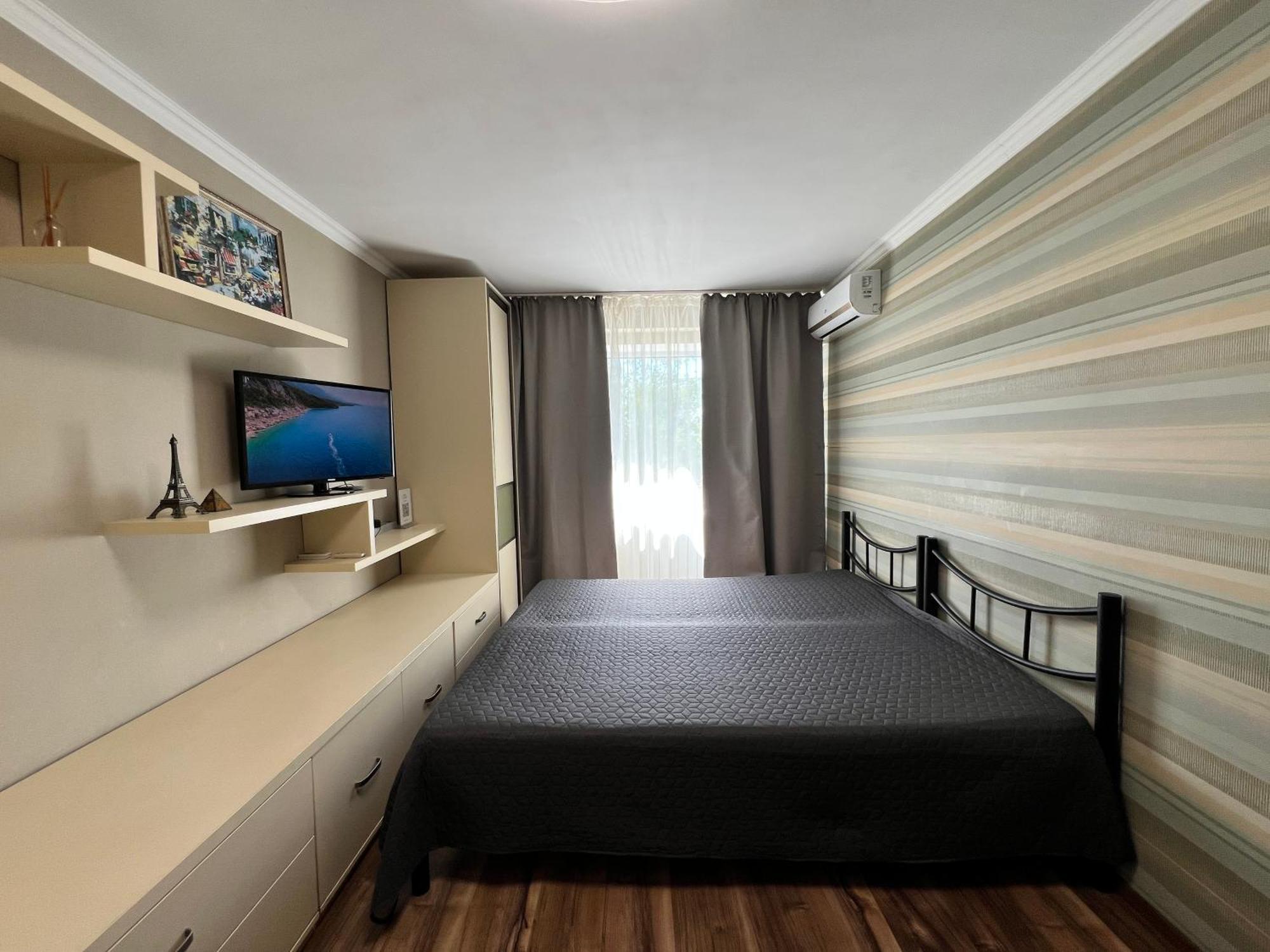 Hotel Seven Vyshneve Exterior foto