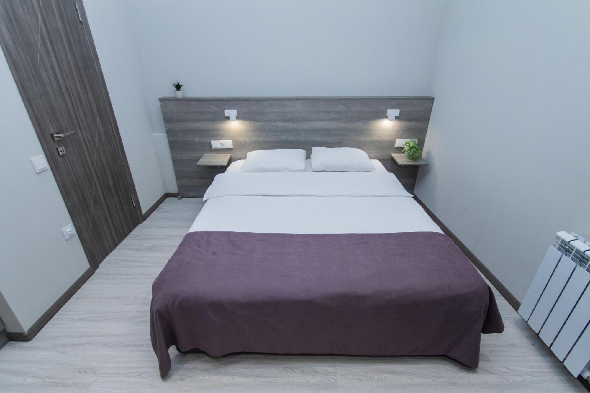 Hotel Seven Vyshneve Exterior foto